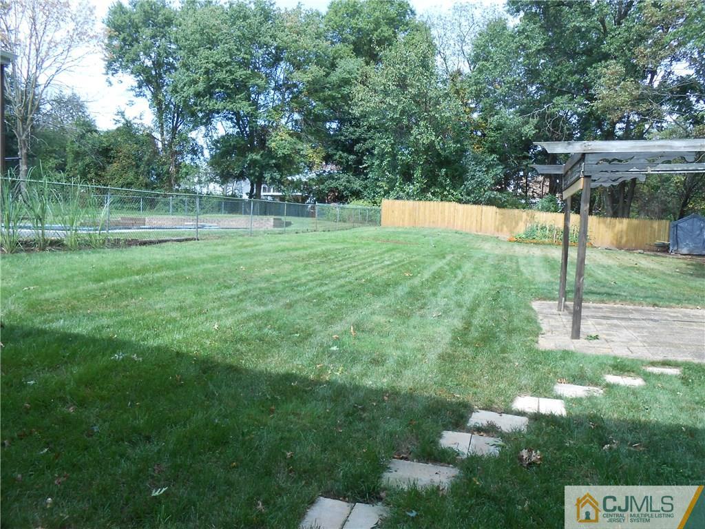 4 Maple Road Iselin, NJ 08830 - Photo 17 of 21 a view of a park