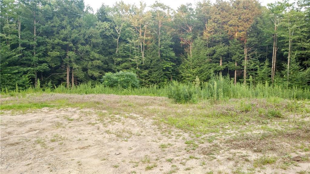 167 Shapleigh Corner Road Shapleigh, ME 04076 - Photo 27 of 30 Backyard behind drive-way