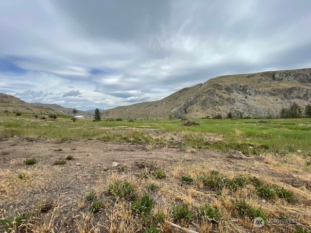 0 Lot 4 Black Canyon Road Carlton, WA 98814 - Photo 5 of 13 a view of an ocean