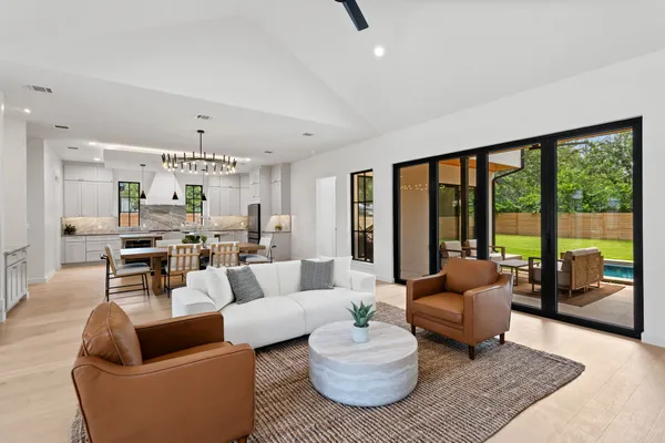 $1,695,000 | 4513 Hank Avenue, Austin, TX 78745