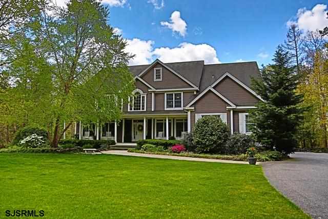 277 Clarkstown Road Mays Landing, NJ 08330 - Photo 1 of 1 277 Clarkstown Road