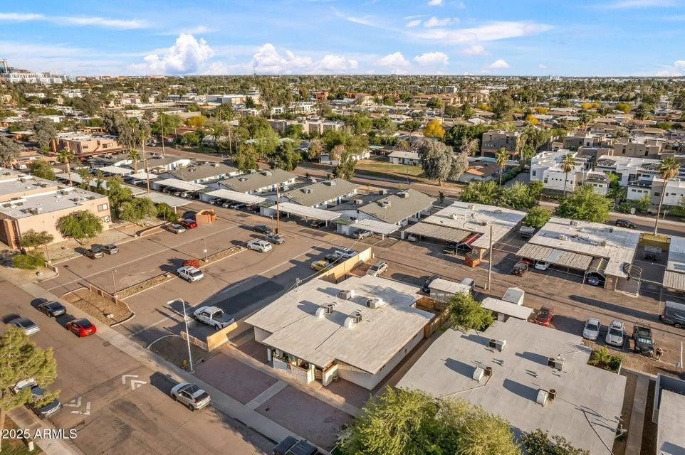 1301 West 3rd Street, Unit 2 Tempe, AZ 85281 - Photo 17 of 18 Photo #17