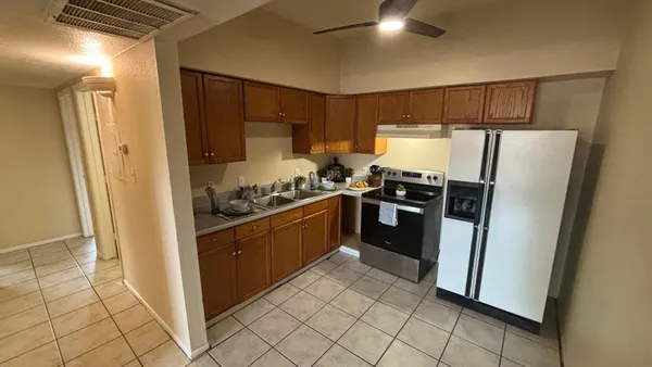 $1,395 | 1301 West 3rd Street, Unit 2, Tempe, AZ 85281