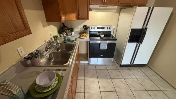 $1,395 | 1301 West 3rd Street, Unit 2, Tempe, AZ 85281