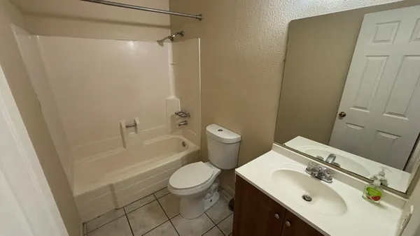 $1,395 | 1301 West 3rd Street, Unit 2, Tempe, AZ 85281