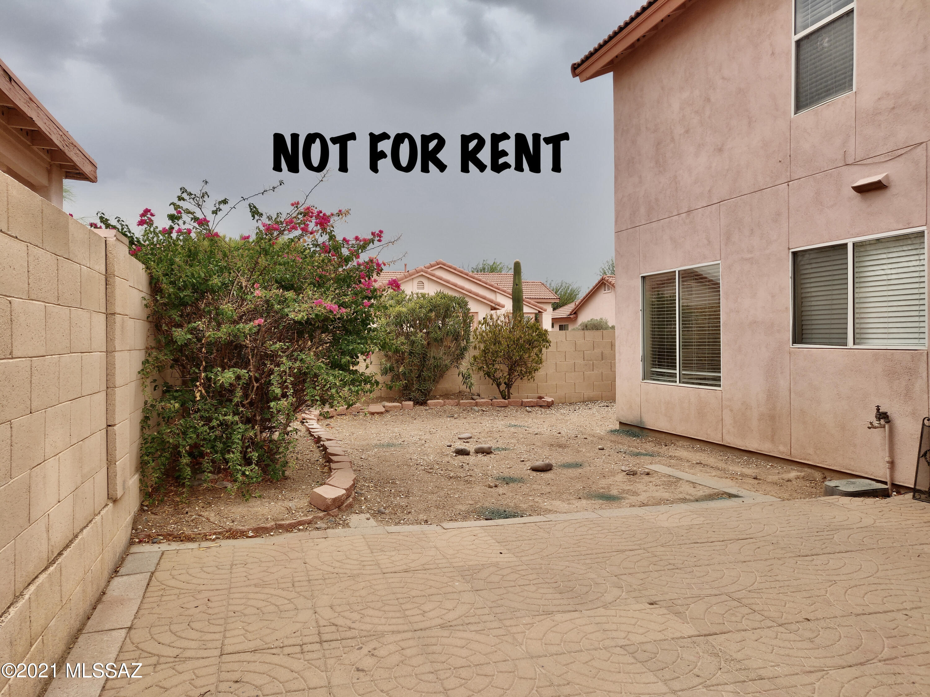 2952 West Sun Ranch Trail Tucson, AZ 85742 - Photo 35 of 40