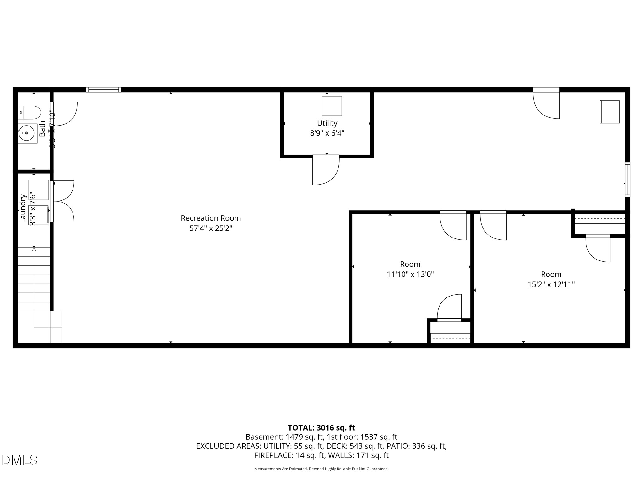 2732 Nutbush Road Henderson, NC 27537 - Photo 37 of 37