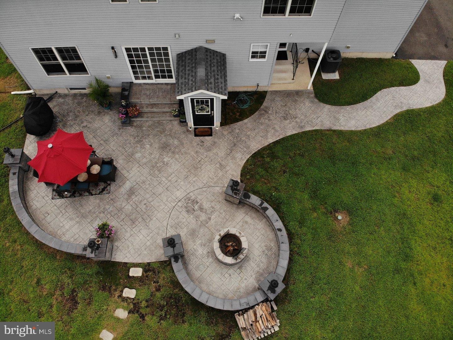 49 Pine Road Hammonton, NJ 08037 - Photo 3 of 25 Gallery Image 3