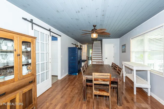 $699,900 | 209 Montgomery Lane, Maryville, TN 37803