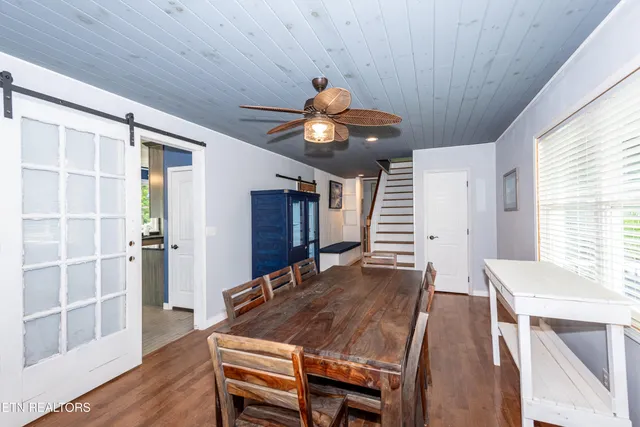 $699,900 | 209 Montgomery Lane, Maryville, TN 37803