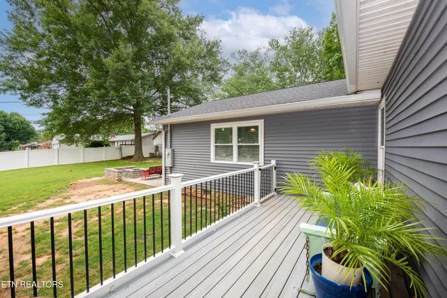 $699,900 | 209 Montgomery Lane, Maryville, TN 37803