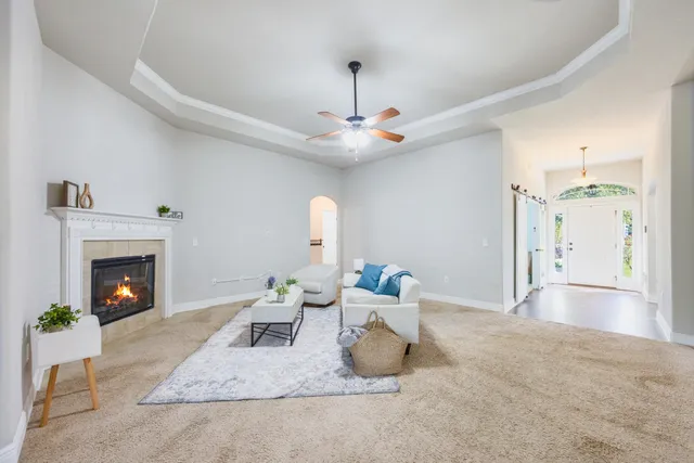 $415,000 | 654 Red Fern Road, Crestview, FL 32536