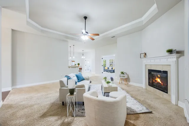 $415,000 | 654 Red Fern Road, Crestview, FL 32536