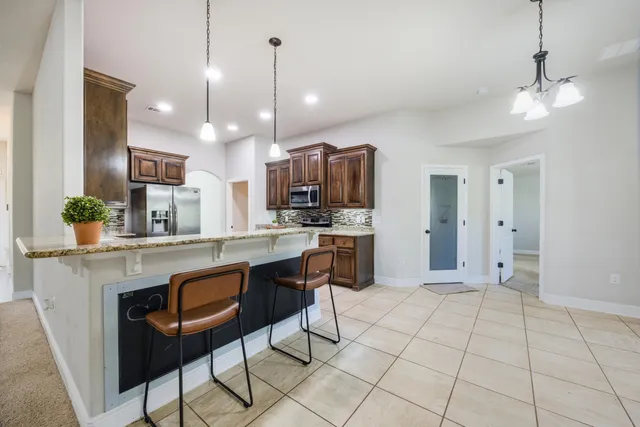 $415,000 | 654 Red Fern Road, Crestview, FL 32536