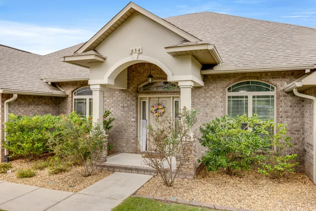 $415,000 | 654 Red Fern Road, Crestview, FL 32536
