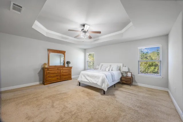 $415,000 | 654 Red Fern Road, Crestview, FL 32536