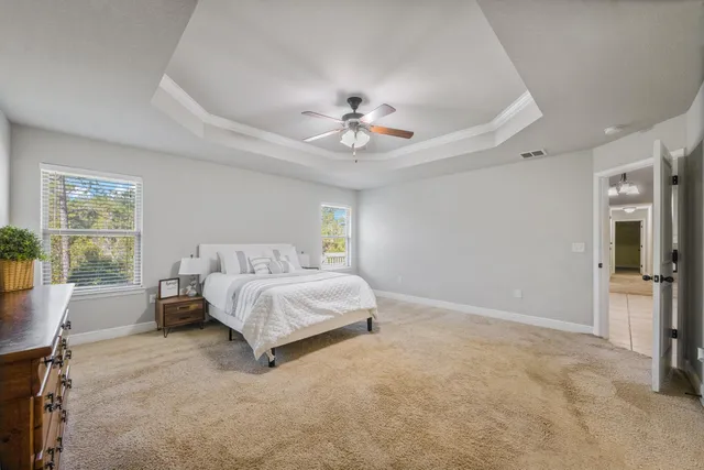 $415,000 | 654 Red Fern Road, Crestview, FL 32536