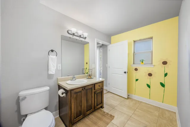 $415,000 | 654 Red Fern Road, Crestview, FL 32536