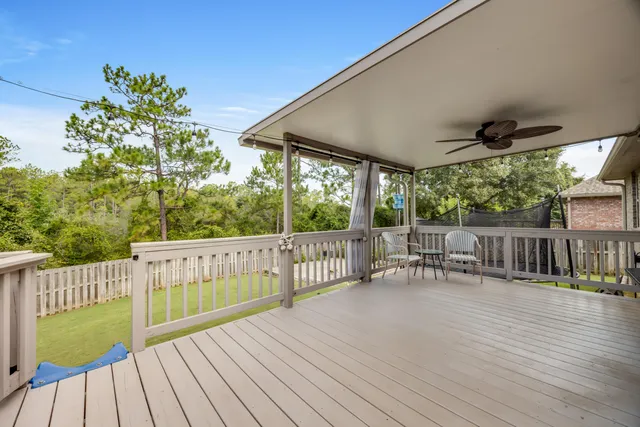 $415,000 | 654 Red Fern Road, Crestview, FL 32536