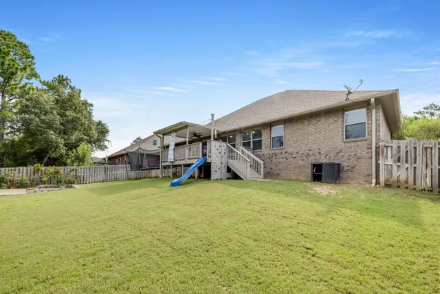 $415,000 | 654 Red Fern Road, Crestview, FL 32536