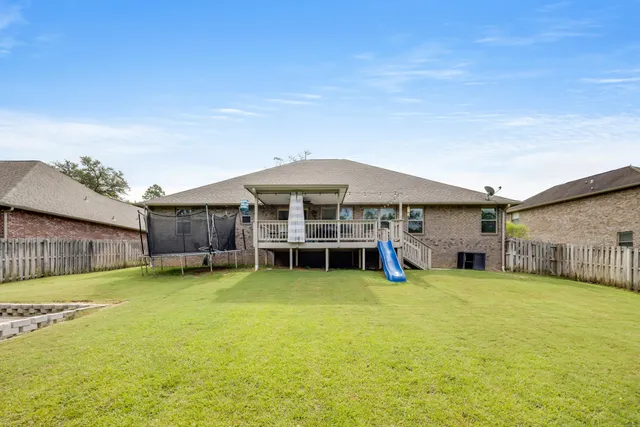 $415,000 | 654 Red Fern Road, Crestview, FL 32536