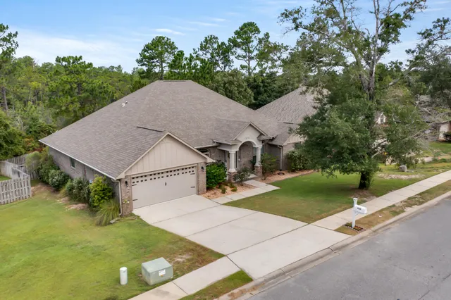$415,000 | 654 Red Fern Road, Crestview, FL 32536