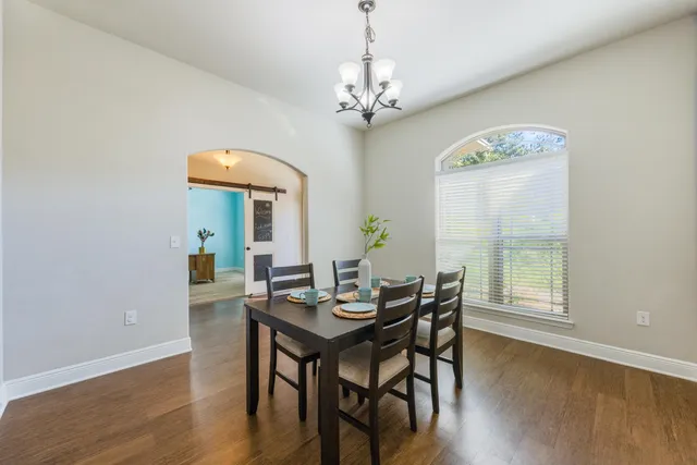 $415,000 | 654 Red Fern Road, Crestview, FL 32536