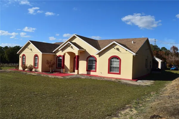 $699,000 | 7901 North Cherry Lake Groves Road, Groveland, FL 34736