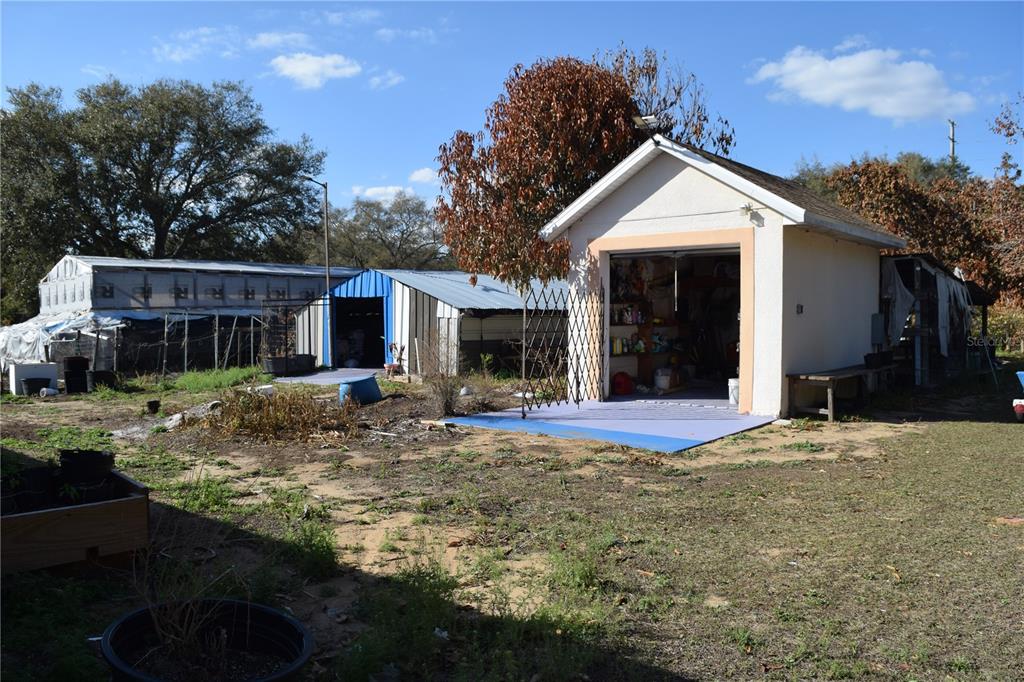 7901 North Cherry Lake Groves Road Groveland, FL 34736 - Photo 17 of 76