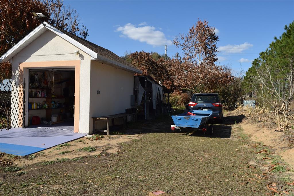 7901 North Cherry Lake Groves Road Groveland, FL 34736 - Photo 18 of 76