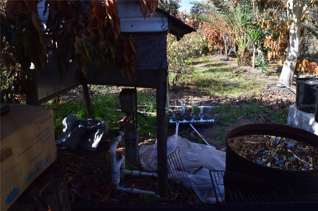 7901 North Cherry Lake Groves Road Groveland, FL 34736 - Photo 23 of 76