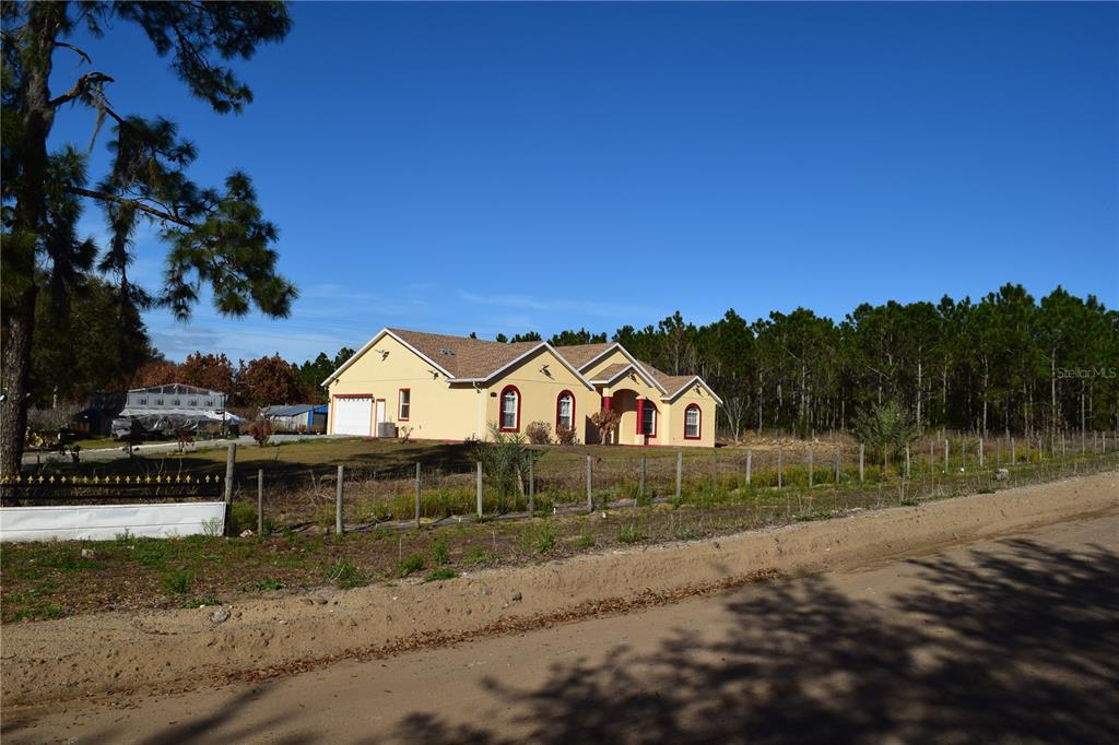 7901 North Cherry Lake Groves Road Groveland, FL 34736 - Photo 3 of 76