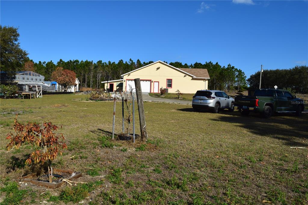 7901 North Cherry Lake Groves Road Groveland, FL 34736 - Photo 40 of 76