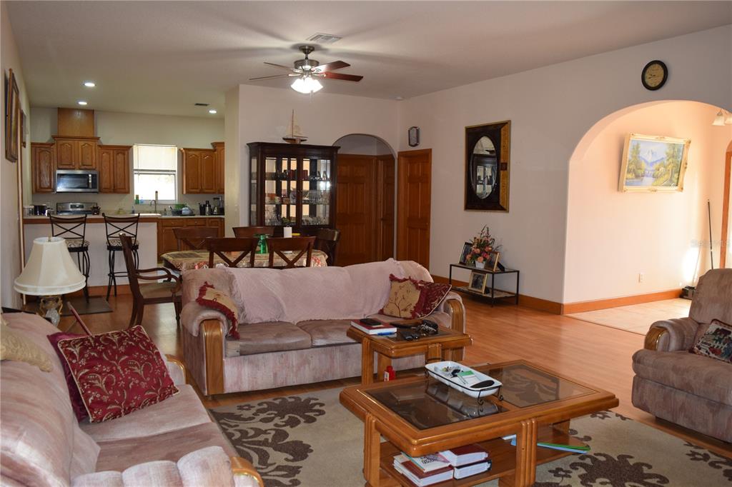 7901 North Cherry Lake Groves Road Groveland, FL 34736 - Photo 49 of 76