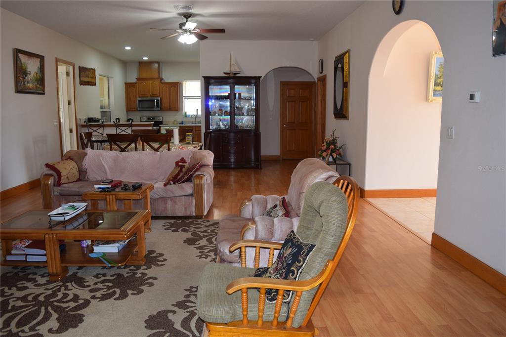 7901 North Cherry Lake Groves Road Groveland, FL 34736 - Photo 51 of 76