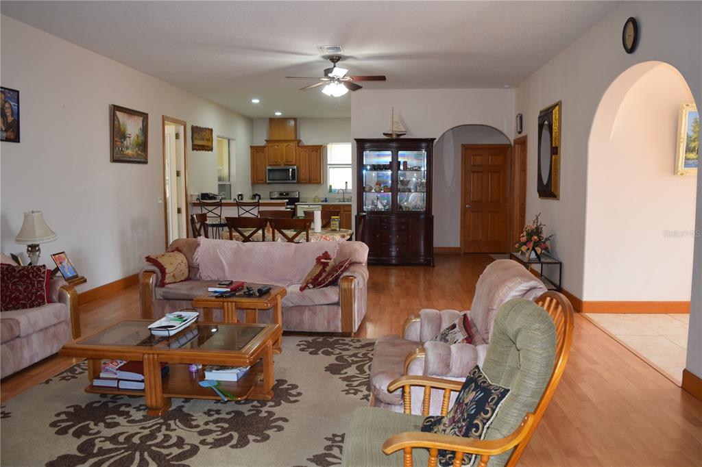 7901 North Cherry Lake Groves Road Groveland, FL 34736 - Photo 53 of 76