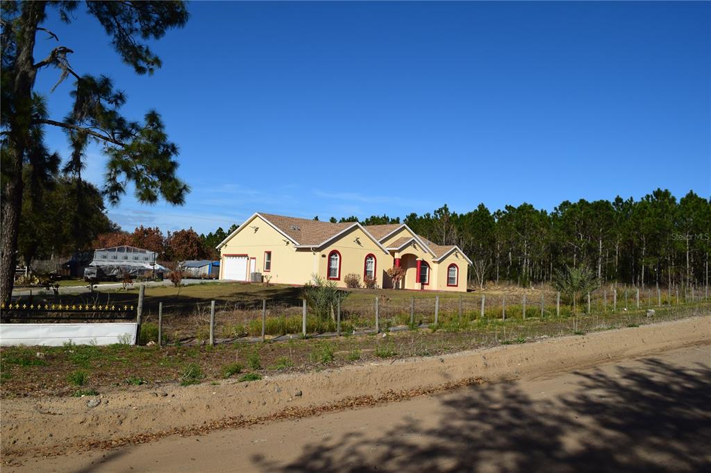 7901 North Cherry Lake Groves Road Groveland, FL 34736 - Photo 6 of 76