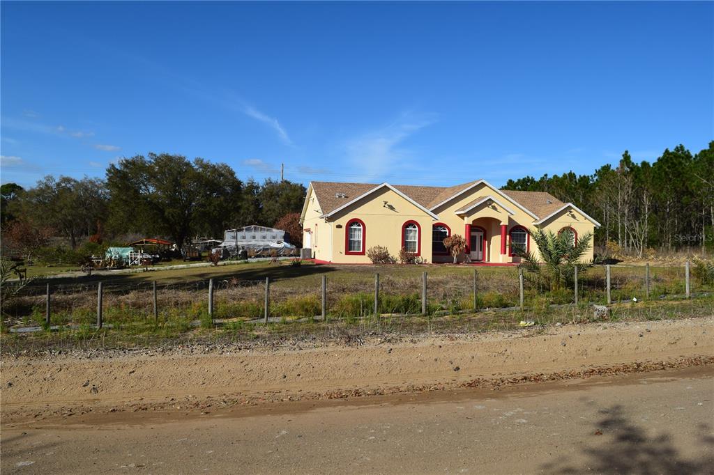 7901 North Cherry Lake Groves Road Groveland, FL 34736 - Photo 8 of 76