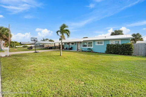 $599,900 | 1623 East Central Avenue, Merritt Island, FL 32952