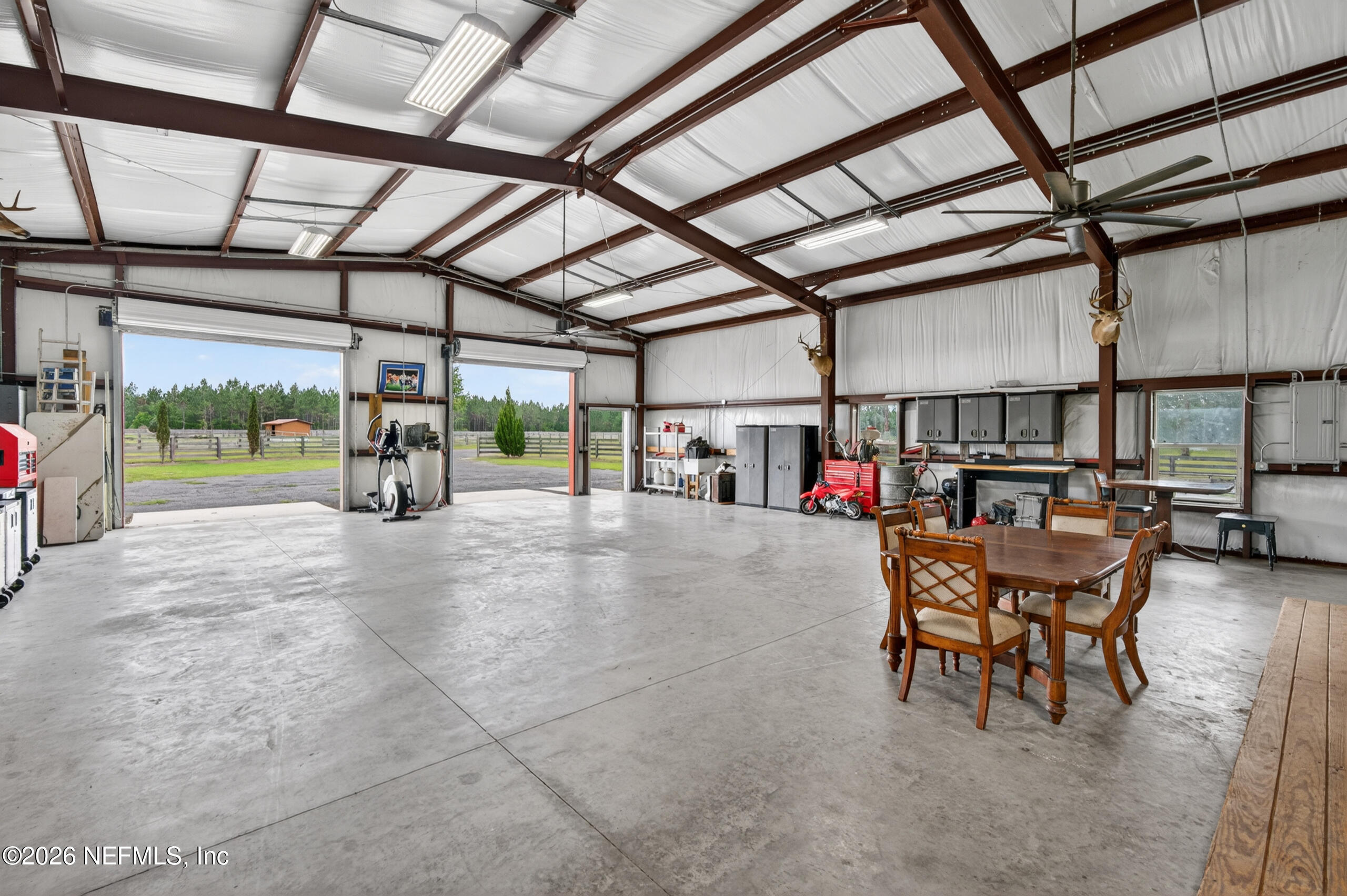 1845 Kinard Road Bryceville, FL 32009 - Photo 23 of 107 STA05429