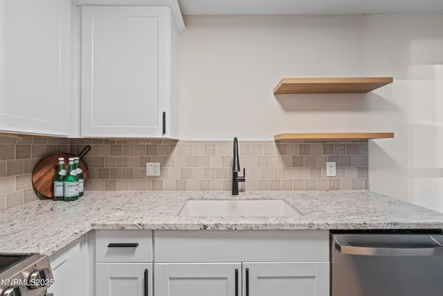 $199,900 | 2520 Tripp Drive, Unit A1L, Reno, NV 89512
