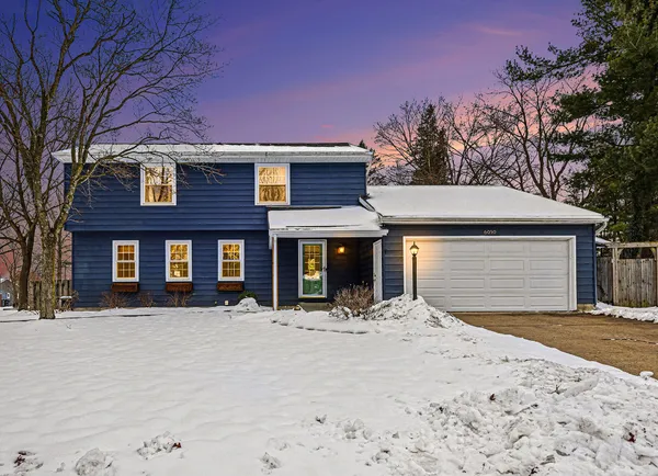 $475,000 | 6050 Adaway Court Southeast, Ada, MI 49301