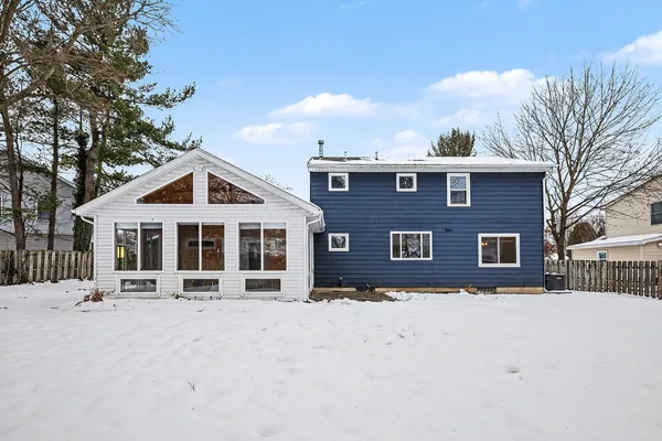 $475,000 | 6050 Adaway Court Southeast, Ada, MI 49301