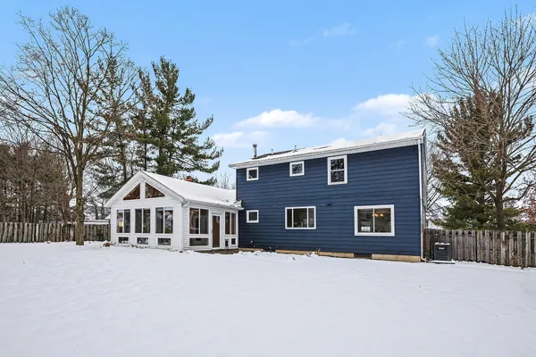 $475,000 | 6050 Adaway Court Southeast, Ada, MI 49301