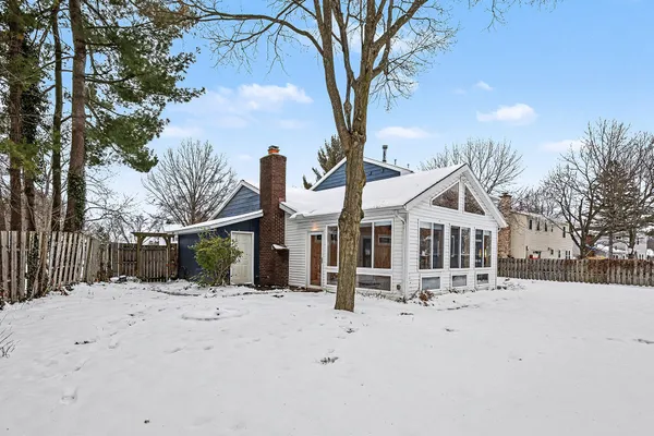 $475,000 | 6050 Adaway Court Southeast, Ada, MI 49301