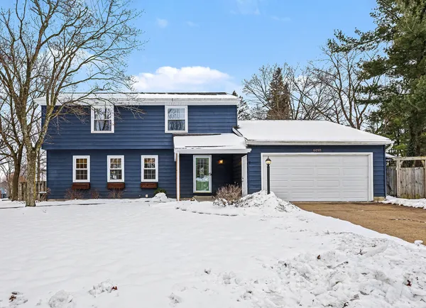 $475,000 | 6050 Adaway Court Southeast, Ada, MI 49301