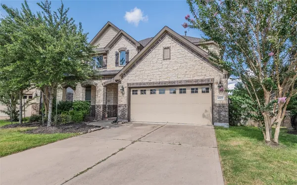 $2,965 | 4807 Basil Clear Trail, Katy, TX 77494