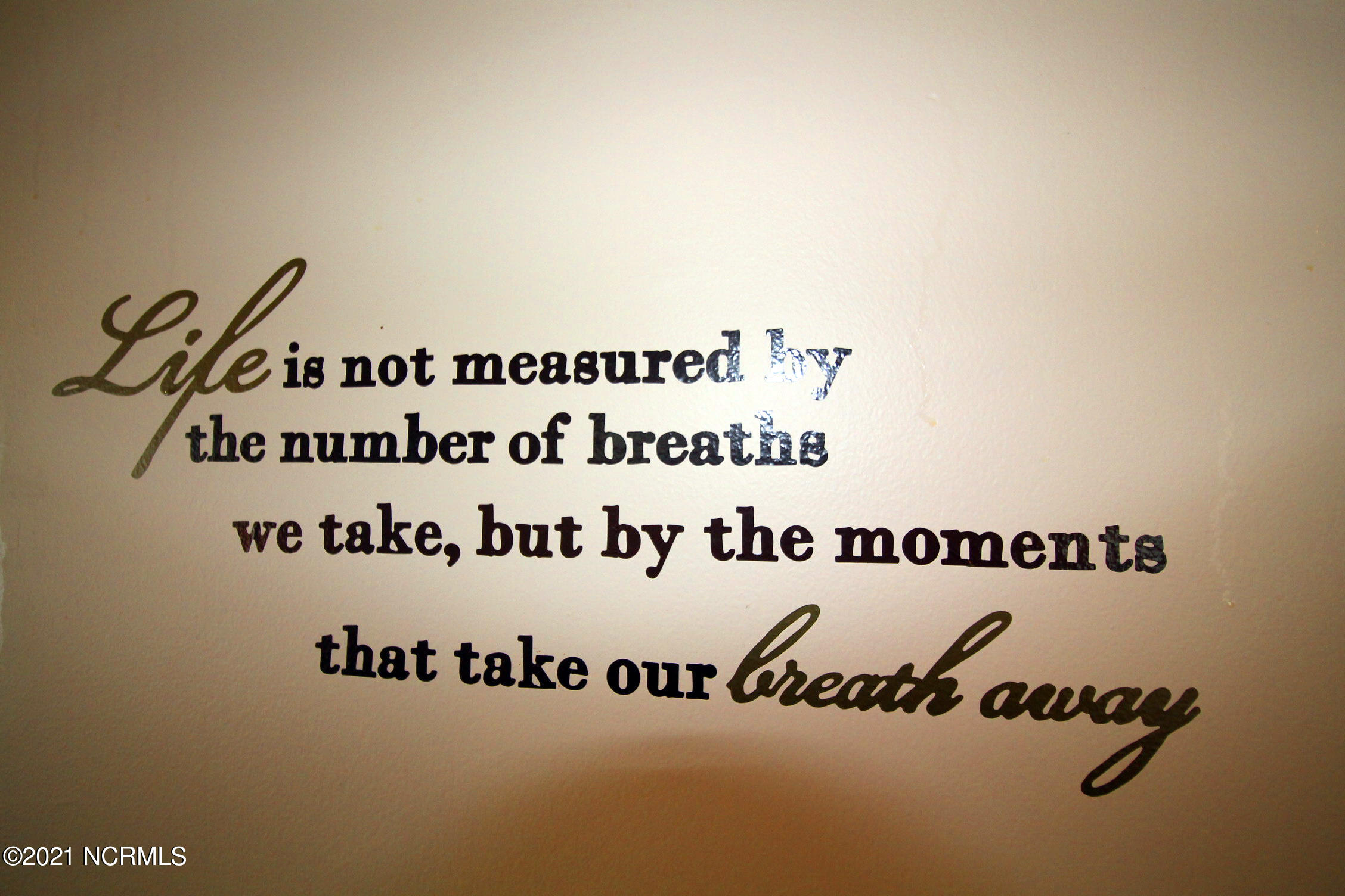 3015 Hickory Point Road Aurora, NC 27806 - Photo 9 of 18 wall art 2