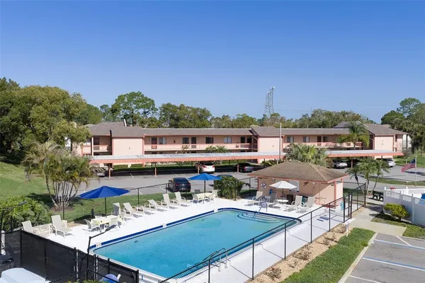 $199,000 | 110 Lakeside Court, Unit 110, Oldsmar, FL 34677