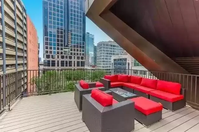 $300,000 | 1101 Walnut Street, Unit 1202, Kansas City, MO 64106